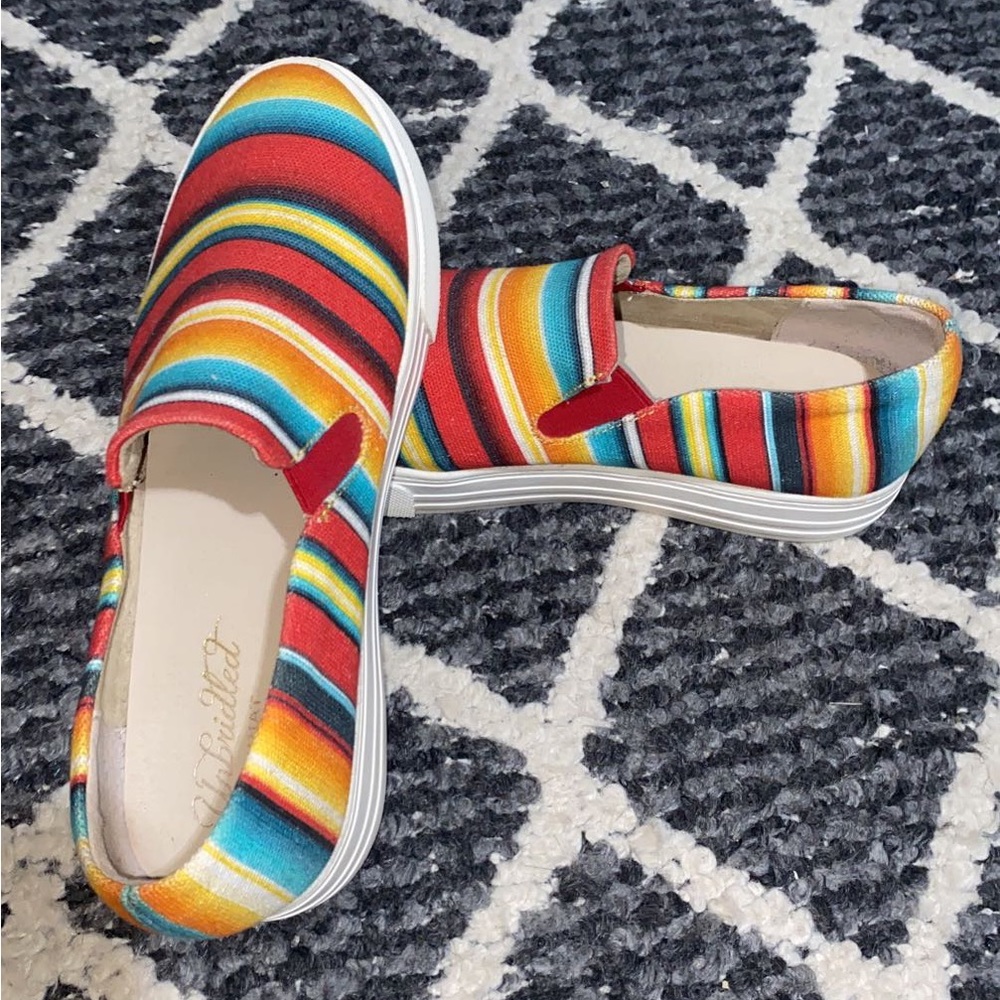 Ariat Slip-On